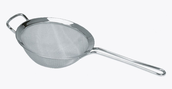 Sieb PASSO 19cm