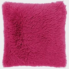 Kissen Mats 45x45cm fuchsia