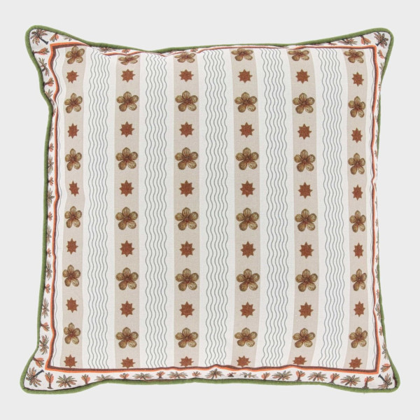 Kissen Felien 45x45cm dessin 7