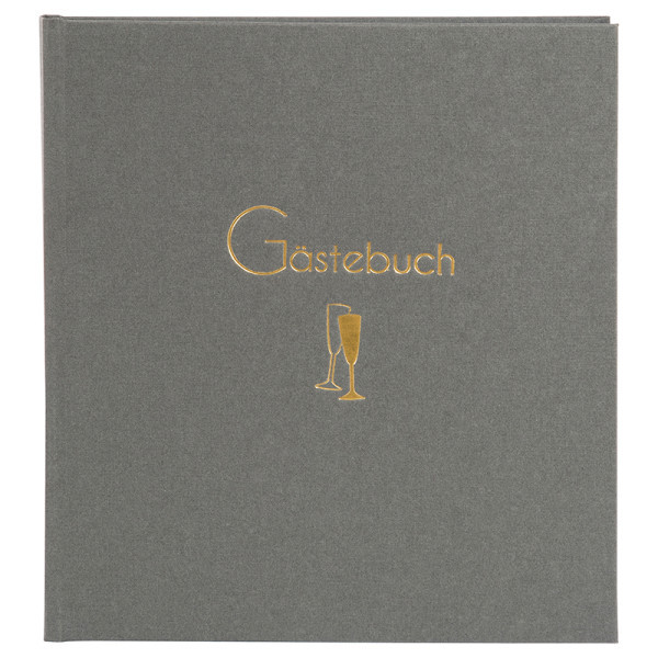 Gästebuch Cheers