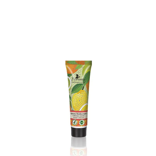 Handcreme 30ml MittelmeerZitrusfrüchte