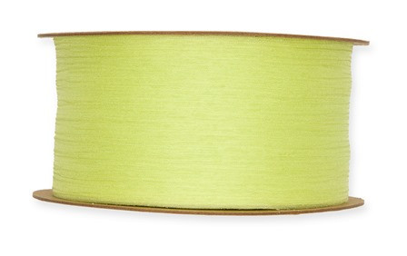 Band Chiffon 50mmx20m frühlingsgrün