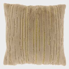 Kissen Kristy 45x45cm sand