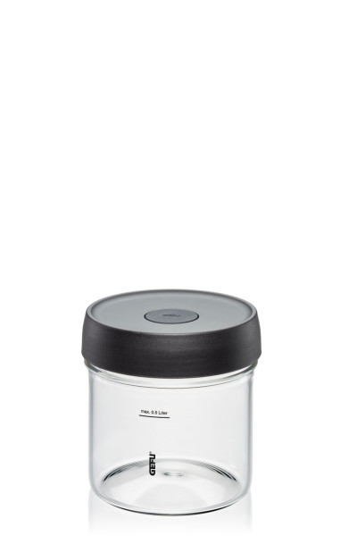 Fermentierglas NATIVO 0,5l