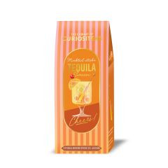 Mocktail Sticks Tequilla Sunrise 6 Stück