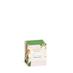 Kerze The Scented Home 170g Jasmine & Tuberose