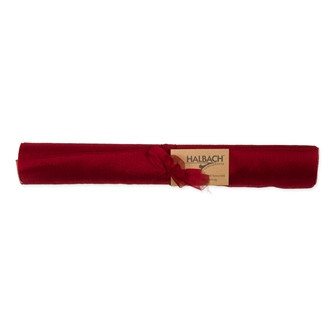 Band Chiffon 28cmx3m weinrot