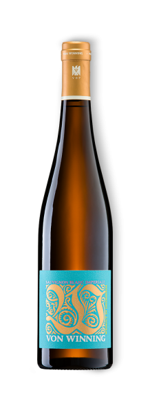 Wein Von Winning SauvignonBl Imperial 0.75L 2022err trocken