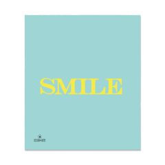 Schwammtuch Smile