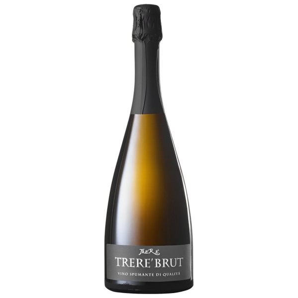 Sekt Trerè Brut