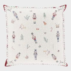 Kissen Winter 45x45cm dessin 4