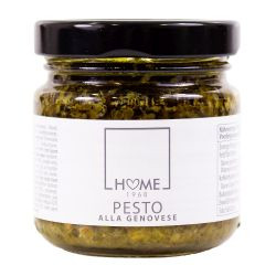 Pesto alla Genovese 90g Glas