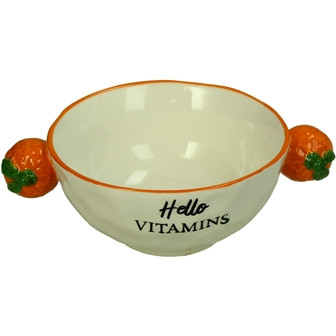 Schale Porzellan weiss 15,6x10,9x5,1cm