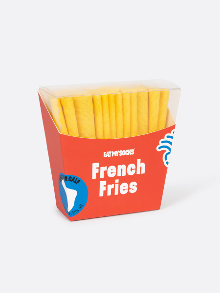 Socken French Fries