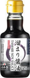 Tamari Sojasauce 150ml glutenfrei, Japan