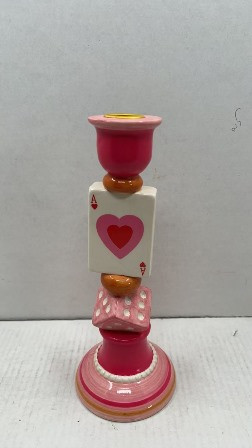 Kerzenständer Dolomite multi 10x10x25cm