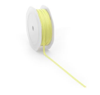 Band TEXTURE 20mx3mm Fb.55 yellow