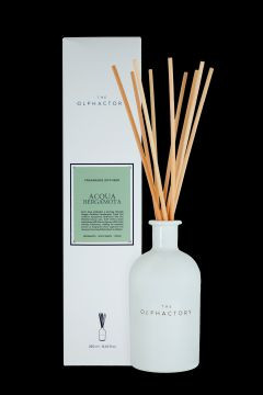 Diffuser Acqua Bergamota 250ml