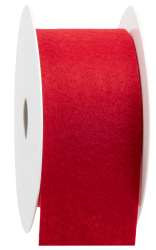 Band Filz 60mmx7m Fb.26 kardinal