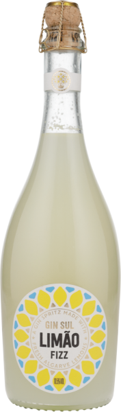 Gin Sul Limao Fizz Gin Fizz 0,75L 10,5%vol