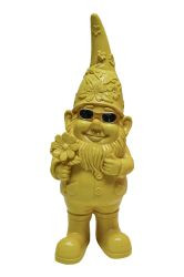 Zwerg gelb 36cm