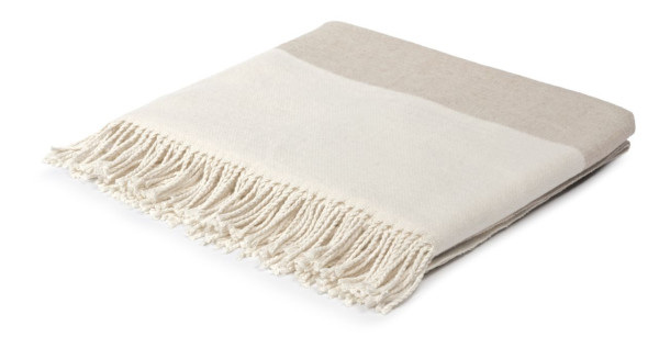 Decke Smilla 150x200cm natur