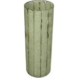 Hurricane Glas Ivory 10x10x30cm