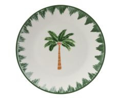 Teller Porzellan 18,8x1,9cm