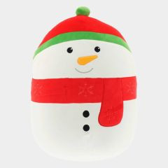 Kissen Xmas icons 48cm dessin 2