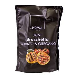 Mini Bruschetta (Toast) 100g