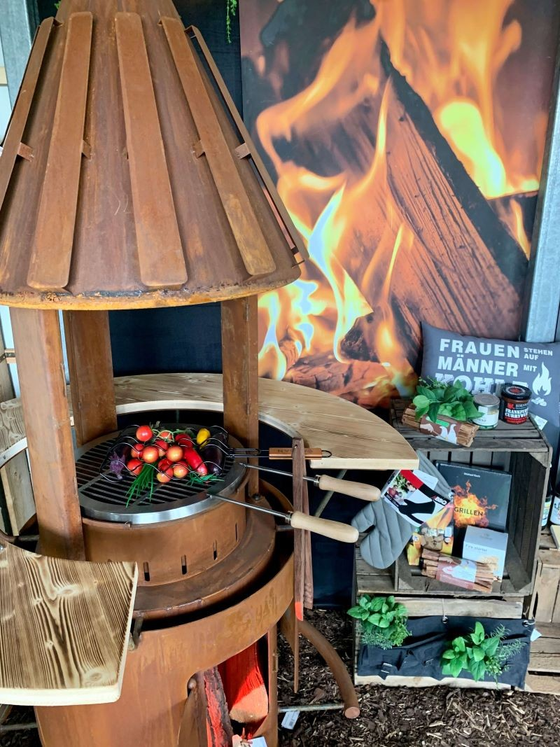 Grillparty