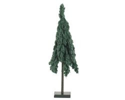 Baum Mini Flurry Fir grün 45cm