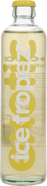 Ice Tropez Wein Cocktail Exotic Ginger 0,275L inkl Pfand III