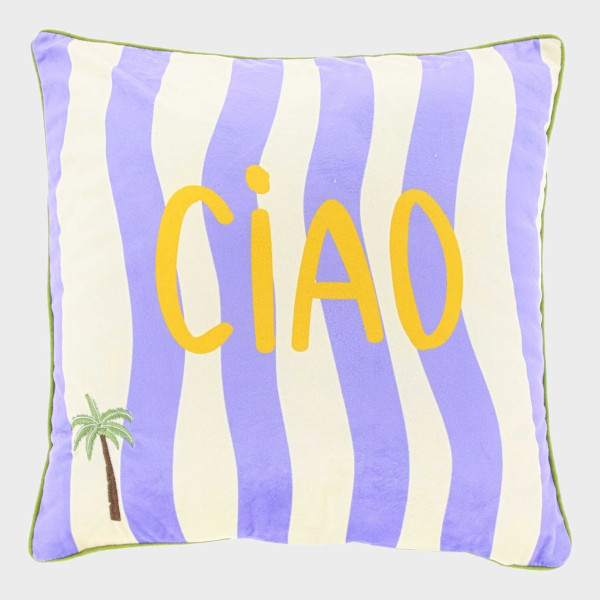 Kissen Sevilla 45x45cm dessin 1