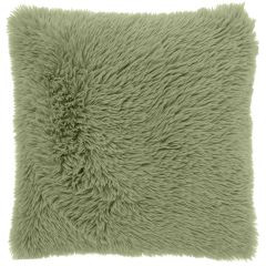 Kissen Mats 45x45cm tea green