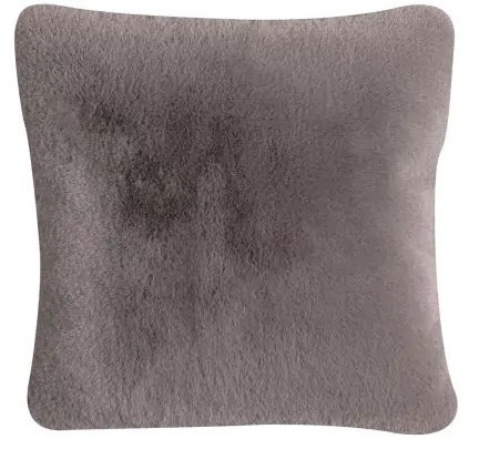 Kissen Portland 45x45cm taupe