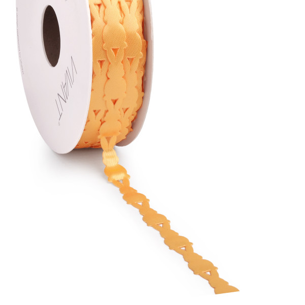 Band SATIN BUNNY 10mx10mm