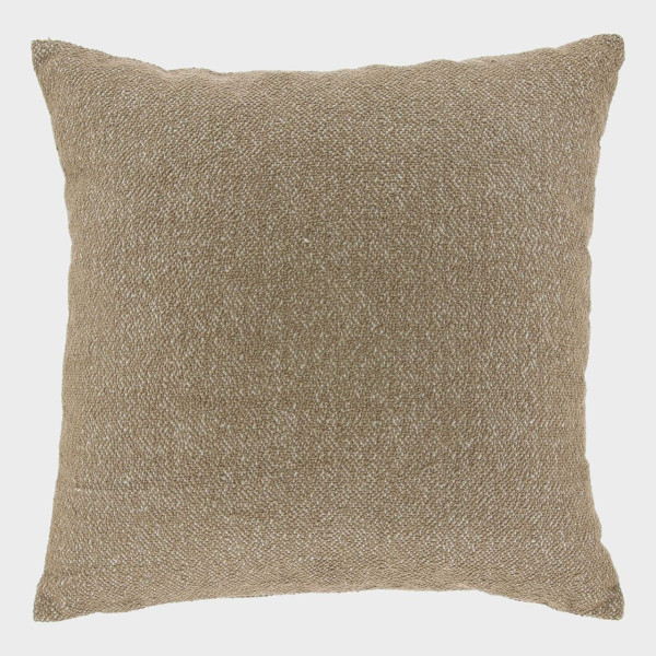 Kissen outdoor Halina 50x50cm taupe