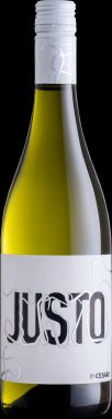 Wein CESARI Justo Veneto Bianco 2024er 12%vol., 0,75l