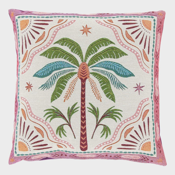 Kissen Noor 45x45cm dessin 3