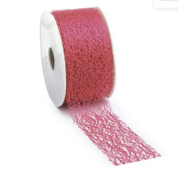 Band CRISPY 70mmx10m Fb.15 magenta