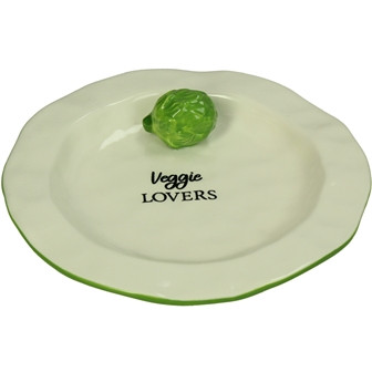 Teller Porzellan weiss 15,4x15,4x3,3cm