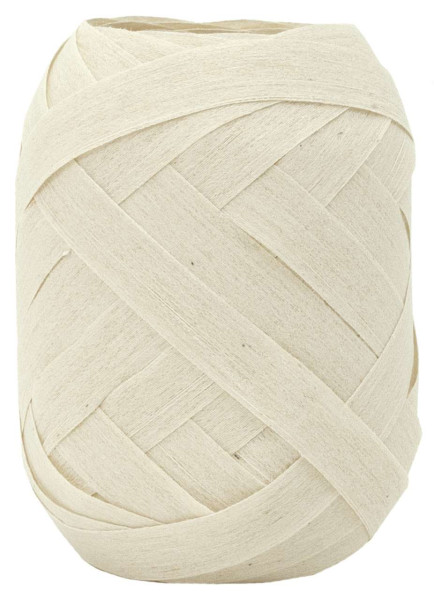 Ringelband Nature Pack 10mmx12m natur