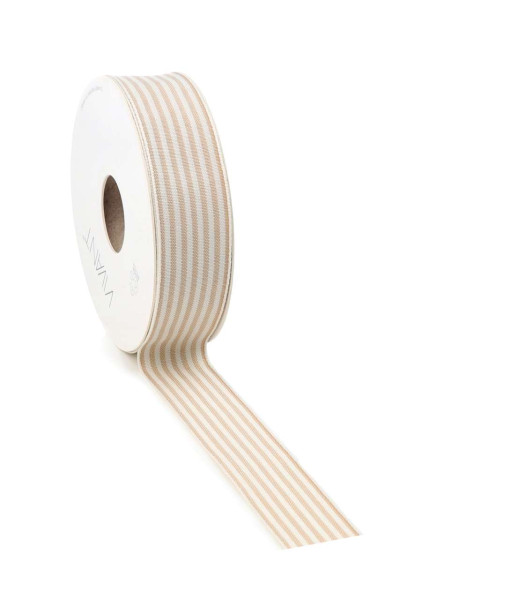 Band Stripe 25mmx20m sand
