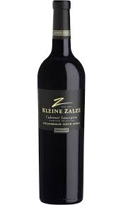 Wein Kl.Zalze Viney. Cab.Sauvi 2020 0.75L