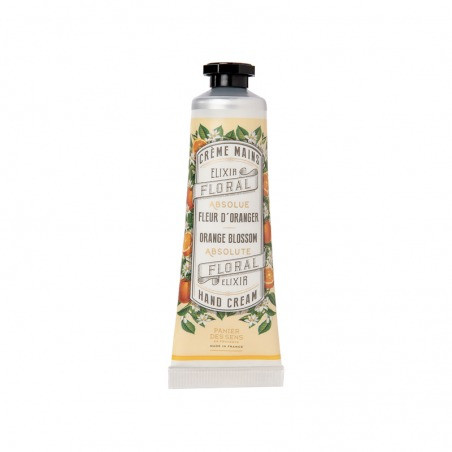 Handcreme Absolute Orangenblüte 30ml