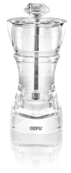 Salz- oder Pfeffermühle ACRILIO