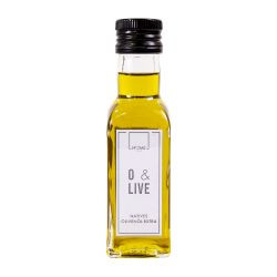 Öl Natives Olivenöl extra Spanien 125ml
