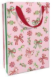 Tasche 24x36x13cm X-mas Sweeties