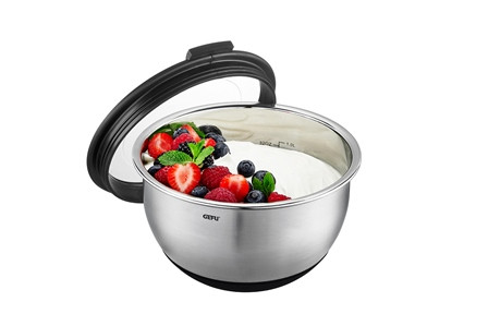 Frischhalteschüssel MUOVO Ø 16 cm